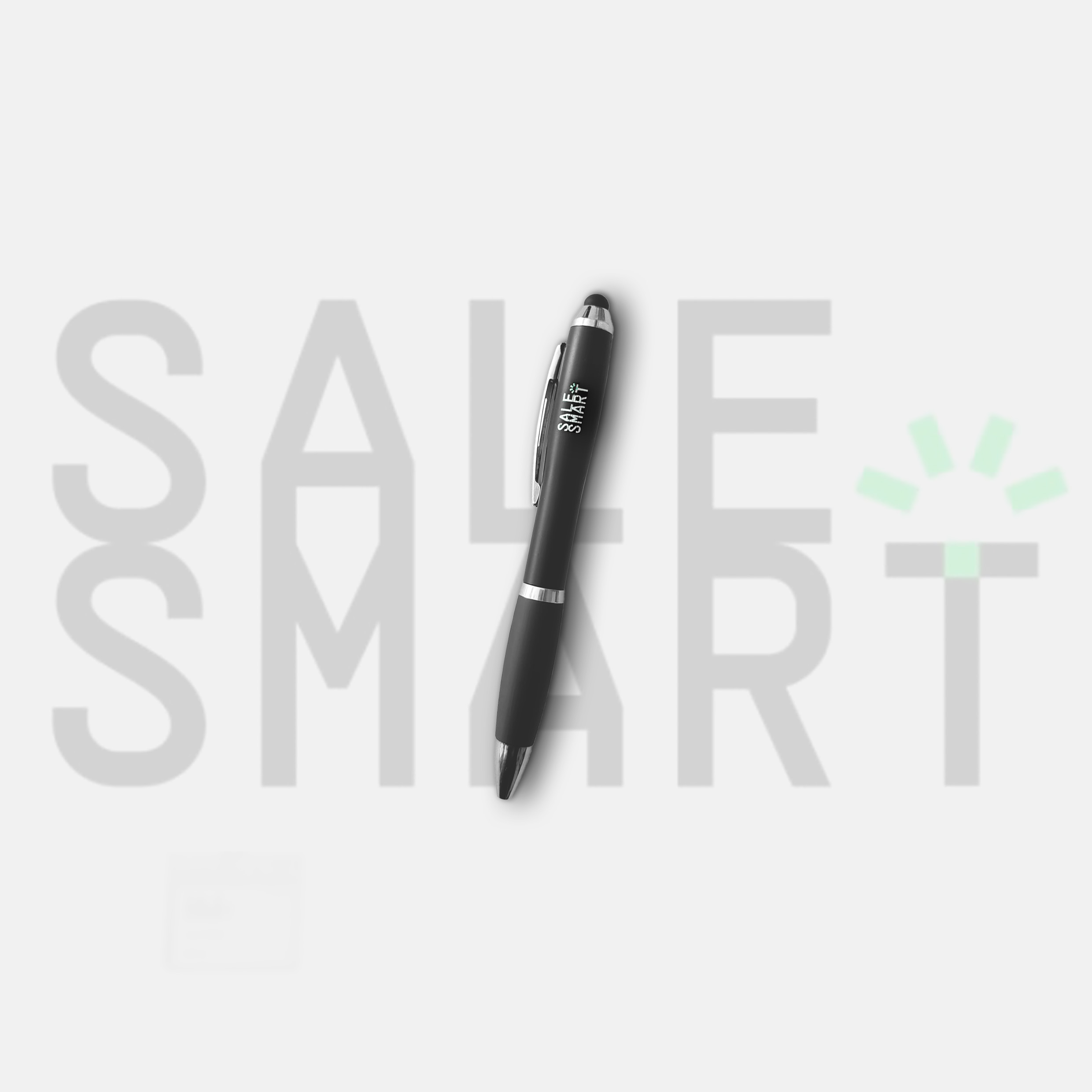 Penna con stampa logo SALESMART